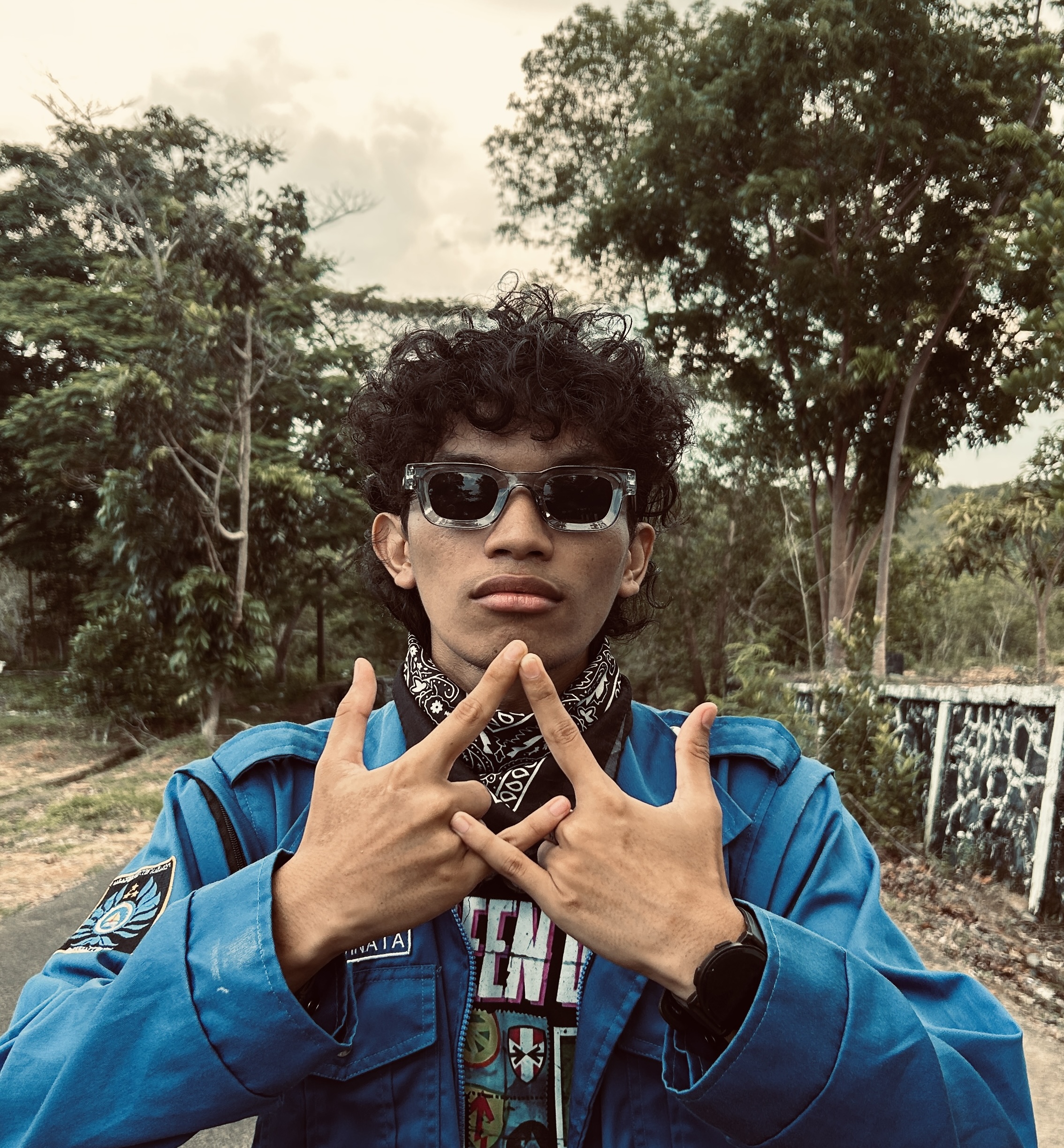 M. Aditya Egi Dwinata